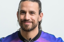 Ο Πορτογάλος χορογράφος Μάρκο ντα Σίλβα Φερρέιρα στο 29ο Φεστιβάλ Χορού Καλαμάτας