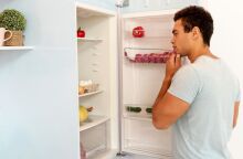 10 τρόφιμα που δεν πρέπει να βάζεις στο ψυγείο
