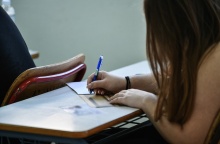 Τα σχέδια για τις Πανελλαδικές