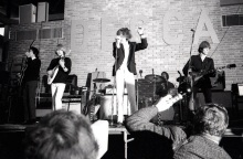 Το καλοκαίρι του 1965 ήταν το καλοκαίρι του Satisfaction