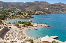 Wyndham Grand Crete Mirabello Bay