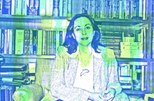 Χριστίνα Ζαραφωνίτου: Θα πρέπει οι ποινές να είναι ανάλογες της βαρύτητας των εγκλημάτων