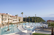 Cora Hotel & Spa