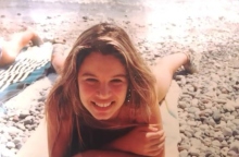 Λίνα Παπαδάκη