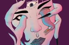 Μαριάνα Ενρίκες: Μιλώντας με τους νεκρούς