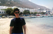 Γιάννης Κατινάκης