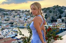 Δούκισσα Νομικού