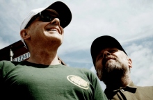 Leftfield: Ο ιστορικός ηγέτης τους, Neil Barnes, μιλάει στην ATHENS VOICE 