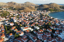 Λήμνος: Οδηγός για αξιοθέατα, παραλίες και φαγητό