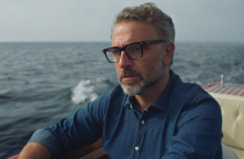 Οι Παξοί του Φάνη Μουρατίδη