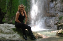 Φωτεινή Πιπιλή 