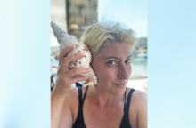 Η Σία Κοσιώνη.