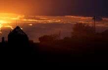 ΤΖΙΑ ΔΥΣΗ ΗΛΙΟΥ	