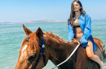 Ιφιγένεια Τζόλα