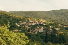 Vamvakou Experience Festival 2023: Το πρόγραμμα του τριήμερου φεστιβάλ με ελεύθερη είσοδο στο χωριό της Βαμβακούς Λακωνίας, 14 - 16 Ιουλίου, με την αποκλειστική δωρεά του Ιδρύματος Σταύρος Νιάρχος (ΙΣΝ).