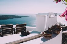 22 μυστικά για τις φετινές σου διακοπές