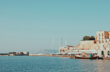 Χανιά: Οδηγός για αξιοθέατα, παραλίες και φαγητό