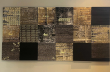 Η «Ομοιόστασις» της Λι Μέι Λι στη Φορτέτσα Ρεθύμνου