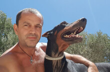 Τάκης Προεστάκης