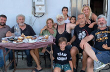 Γιάννης Μώραλης