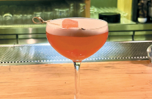 Kouchico: Το συριανό στέκι όσων ξέρουν τι θα πει καλοπέραση