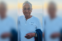 Οι Σπέτσες του Μάκη Μάτσα