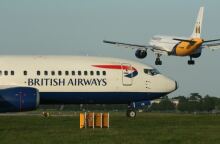 Αεροδρόμιο στη Βρετανία