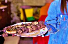 «Ωμέγας Τίγρης»