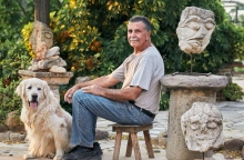 Παναγιώτης Μαρίνης