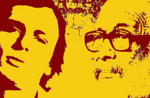 Podcast Μυθικά Πρόσωπα - Γιώργος Παυριανός | Ένας μάγος που λεγόταν Κάρολος Κουν