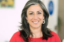 Μαρία Βασιλάκου, τ. Αντιδήμαρχος Βιέννης, Σύμβουλος στην εταιρεία Vassilakou Urban Consulting  – Vienna Solutions.