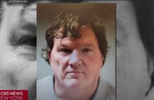 Ο αρχιτέκτονας Rex Heuermann δολοφόνος εκδιδόμενων γυναικών στο Λονγκ Άιλαντ