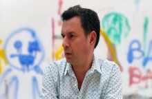 It's My Party: Ο Papercut και το soundtrack της ζωής του