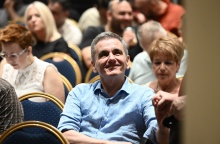 Ευκλείδης Τσακαλώτος