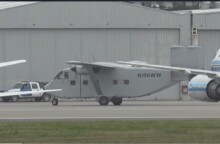 Τα αεροπλάνα του θανάτου επιστρέφουν στην Αργεντινή