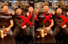 Εικόνα στα social media στο στόχαστρο των αρχών για τη δολοφονία του 39χρονου επιχειρηματία στη Χαλκιδική