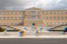 Μια φορά που η ιστορία γράφτηκε με «εάν»