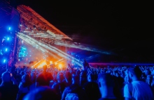 Primer Music Festival