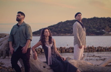 Omnia by Spyros Metaxas: Μαγικές βραδιές στο δροσερότατο Greek Park.