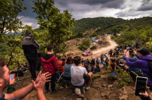 Acropolis Rally Hall of Fame: Ο κύβος ερρίφθη, ώρα νικητών