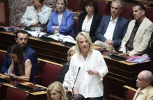 Ρένα Δούρου