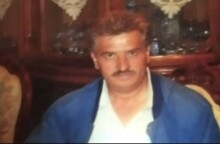 To 68χρονο θύμα - Ο επιχειρηματίας Χαράλαμπος Αναγνωστόπουλος