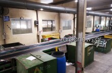 Κεφάλι εντοπίστηκε στο εργοστάσιο διαλογής των απορριμμάτων στα Χανιά