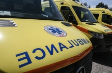 Ασθενοφόρο