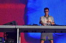 Lost Frequencies: Ένα μουσικό φαινόμενο.