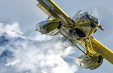 Aντιμέτωπη με τον φόβο των πυρκαγιών η Ε.Ε.