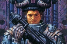 Robert A. Heinlein: Ο Πρύτανης της Επιστημονικής Φαντασίας.