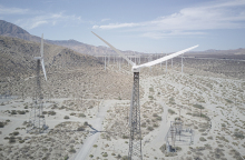 Οι ανεμογεννήτριες και οι θεωρίες συνομωσίας