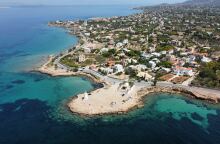 Αίγινα: Οδηγός για αξιοθέατα, παραλίες και φαγητό