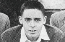 Ο Θανάσης Μήνας γράφει «Για τον Pynchon»